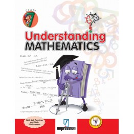 Madhubun Understanding Mathematics Class - 7