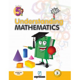 Madhubun Understanding Mathematics Class - 5