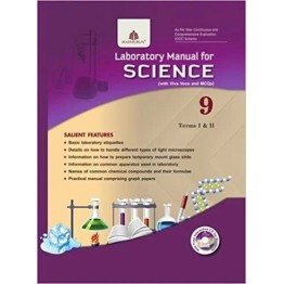 Lab Manual Science - 9