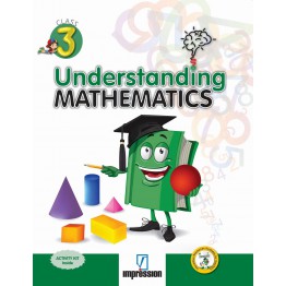 Madhubun Understanding Mathematics Class - 3
