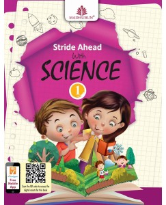 Stride Ahead with Science - 1