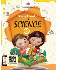 Stride Ahead With Science - 2