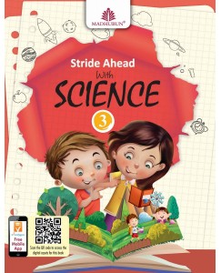 Stride Ahead With Science - 3