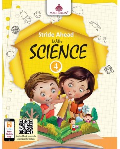 Stride Ahead With Science - 4