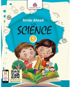 Stride Ahead With Science - 5
