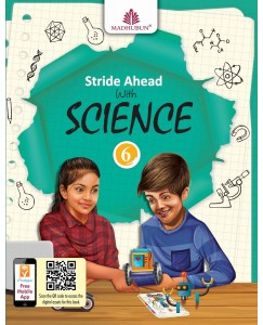 Stride Ahead With Science - 6