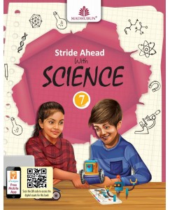 Stride Ahead With Science - 7