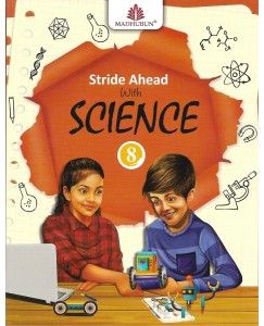 Stride Ahead With Science - 8