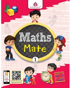 Maths Mate - 1