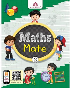 Maths Mate - 2