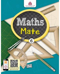 Maths Mate - 6