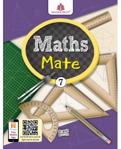 Maths Mate - 7