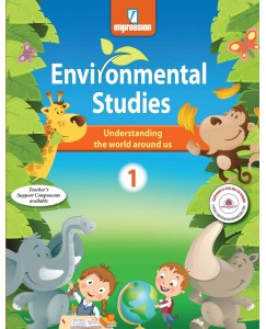 Environmental Studies Class - 1