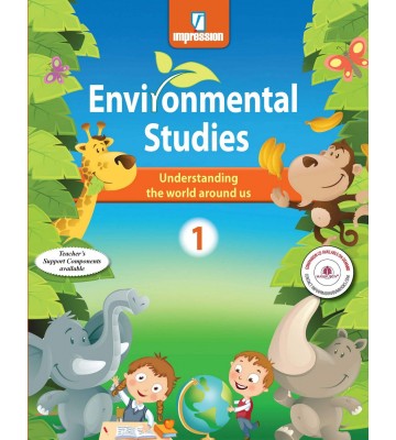 Environmental Studies Class - 1