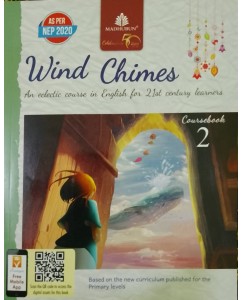 Wind Chimes Coursebook – 2