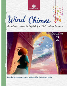 Madhubun Wind Chimes Coursebook – 2 