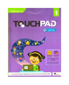 Touchpad Plus Ver 2.1 Class - 1