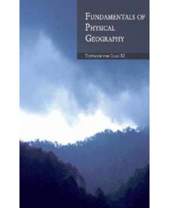 NCERT Fundamental Of Physical Geography -11