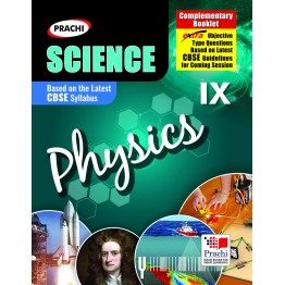 Prachi Physics - 9
