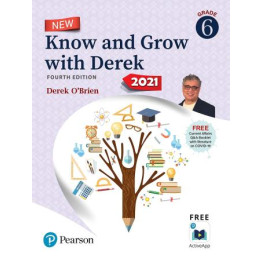 Know And Grow With Derek Class 6
