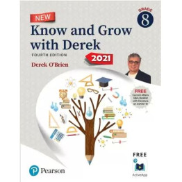 Know And Grow With Derek Class 8