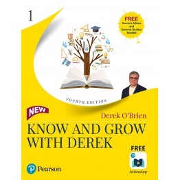 Know and Grow With Derek - 1   