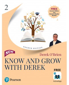 Pearson Know and Grow With Derek - 2