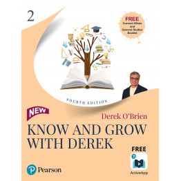 Pearson Know and Grow With Derek - 2