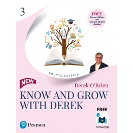 Pearson Know and Grow With Derek - 3