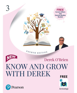 Know and Grow With Derek - 3