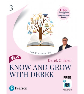 Pearson Know and Grow With Derek - 3