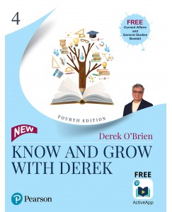 Pearson Know and Grow With Derek - 4    