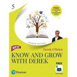 Pearson Know and Grow With Derek - 5