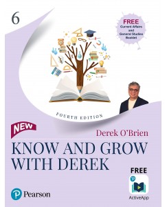 Pearson Know and Grow With Derek - 6