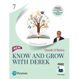 Know And Grow With Derek Class 7
