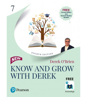 Pearson Know and Grow With Derek - 7