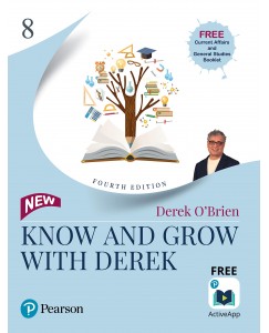 Pearson Know and Grow With Derek - 8