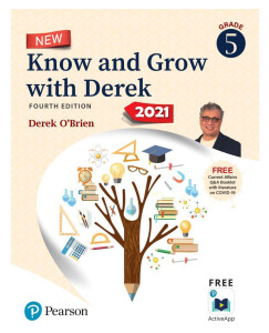 Know And Grow With Derek Class 5   