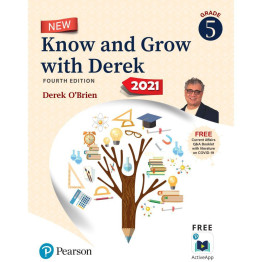 Know And Grow With Derek Class 5   