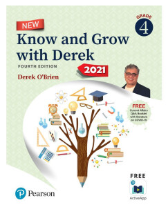 Know And Grow With Derek Class 4