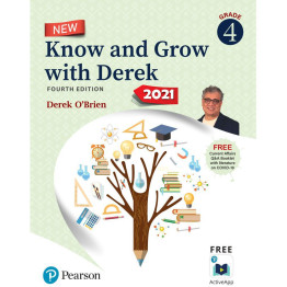 Know And Grow With Derek Class 4