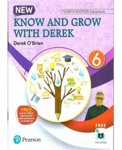 Know And Grow With Derek Class 6  