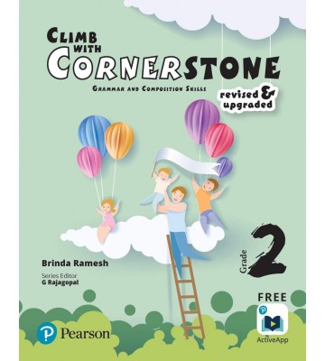 Pearson Climb with Cornerstone - 2