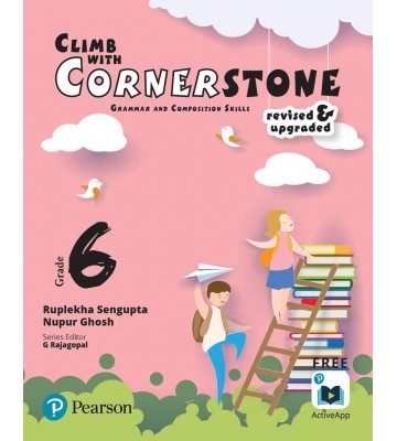 Pearson Climb with Cornerstone - 6