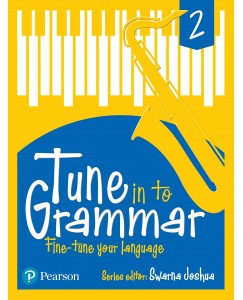 Revised Tune in to grammer class -2