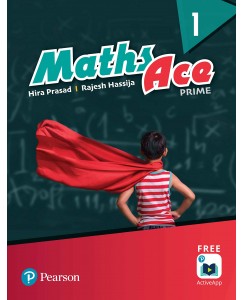 Maths Ace Prime - 1