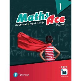 Maths Ace Prime - 1