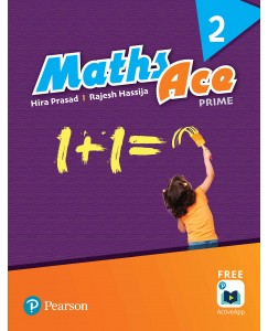 Maths Ace Prime - 2