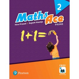 Maths Ace Prime - 2