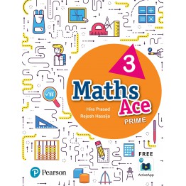 Maths Ace Prime - 3